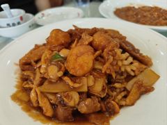 -同发号饭庄(复兴路店)