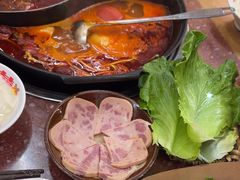-赵美丽·重庆社区火锅·直营店(火车东站·中豪国际店)