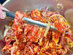 -丹东特色烤肉(学府路一部店)