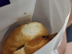 -L猪扒包(天河购书中心店)