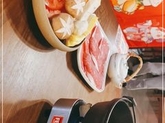 -大鲜生·亚洲菜融合小食堂