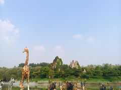 -北京野生动物园