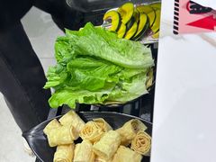 -采椰郎椰子鸡·脆皮鸡火锅(融创茂店)