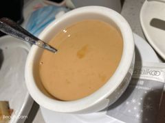 香滑奶茶-吉旺港式餐厅(南方商城店)
