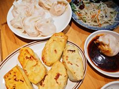 -金谷园饺子馆(北邮总店)