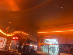-探鱼·鲜青椒爽麻烤鱼(三水广场店)