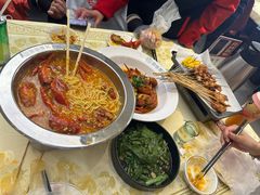 -聚味瞿记·龙虾堂(坡子街店)