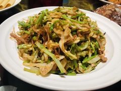 -玉林烤鸭店(垡头店)