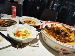 -旺顺阁·北京菜(北辰上品+)