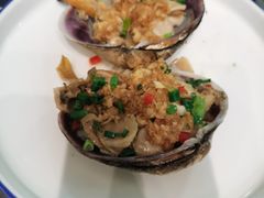 蒜蓉天鹅蛋-映像威海·海鲜味道(市区店)