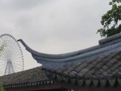 -无锡蠡湖国家湿地公园-蠡园