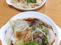 纯牛肉肠粉-王记新汕头肠粉炖汤