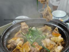 -上南瓦煲鸡·清远鸡·老字号(总店)