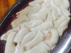 -江村四哥新鲜牛肉店(江高总店)
