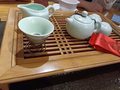 -小城粥道·海胆鲜虾粥(解放广场店)