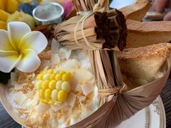 -婉泰·特色小吃·舂鸡脚(告庄二店)