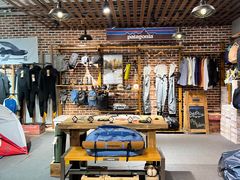 -Patagonia(三里屯SOHO店)