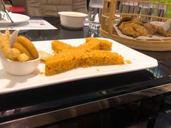 -法兰度航空主题餐厅(台山昌大昌店)