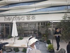 -喜茶(珠海华发商都店)