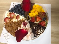 -PETIT PARIS 小巴黎(花园道店)