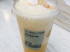 -喜茶(北京三里屯太古里店)