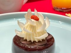 -彩丰楼中餐厅·仁恒洲际酒店