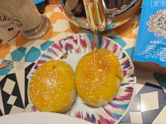 -清真·古丽花儿·新疆美食(滨江道店)