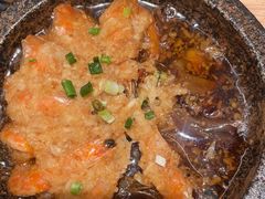 -小菜园新徽菜(江阴万达店)