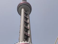 -东方明珠广播电视塔