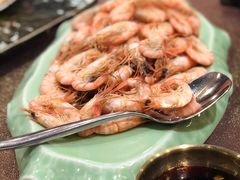 -浩运·海鲜青岛菜·海胆水饺(石老人店)