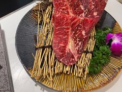 -千寻山野烤肉(中关村店)