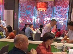 -大碗居·烤鸭·鱼头泡饼(天坛东门店)