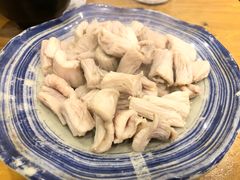 羊肚仁-金生隆(六铺炕店)