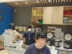 -眷村阿嬷(华润万象城店)