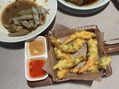 -湘满甲·黄焖甲鱼创始者·湘菜·鲁菜(潘家园店)