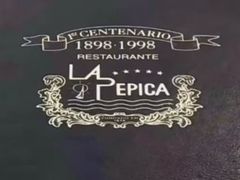 -La Pepica