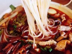 -西环肥仔螺蛳粉(南宁第一分店)