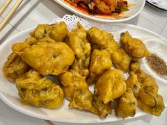 -松云居.大连人.大连菜