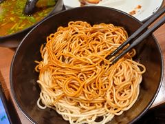 -舒蔡记生煎菜饭(云南中路店)