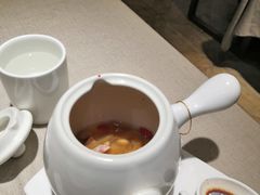 -尚一汤 广东炖汤(金桥国际店)