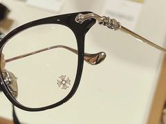 -大视光学•LINDBERG林德伯格•全球手工眼镜集合店(王府井店)