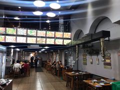 -丹东特色烤肉(南光三部店)