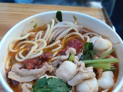 -明月虾面(厦禾路店)