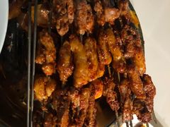 -有奴思烤肉·清真(正宁路店)