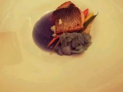 -北京金融街丽思卡尔顿酒店·意味轩 Cepe