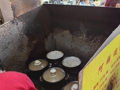 -阿麟馄饨(延长路店)