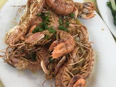 -秋姐美食店(旅游大道店)