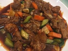 -春妮海味饭店