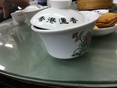 -香港蓮香樓(上環店)