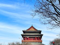 -清真·鸦儿李记·涮肉(鼓楼店)